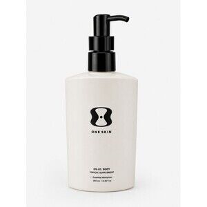 One Skin OS 01 Body Topical Supplement Essential Moisturizer 8.45 oz Pump